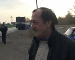 Водителем пассажирского автобуса Ростов–Заветное был иностранец без прав