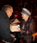 9 ноября 2012 года  в 14.00 часов во Дворце культуры им. Чкалова состоялось праздничное мероприятие, посвященное Дню сотрудника органов внутренних дел