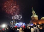 Новогодний сценарий: Карнавал на главной площади