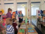 В ДК им. Чкалова прошел городской фестиваль "Точка опоры" для детей с ограниченными возможностями здоровья