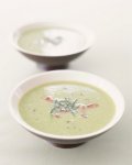 Рецепт горохового суп с ветчиной и петрушкой