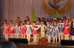 В ДК Заречном прошла концертная программа «Милая мама»