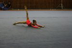 В Белой Калитве прошел областной турнир по художественной гимнастике «Донская жемчужина»
