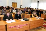 Глава белокалитвинского района встретилась с представителями общественности и политических партий