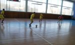 Ежегодный турнир по мини-футболу в белокалитвинском дворце спорта