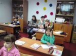 Нижнепоповская школа делится передовым опытом, в том числе при помощи электронных средств связи