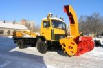 Ростовские мошенники оставили воркутинцев без снегоуборочной техники