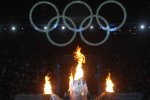 Факелоносцем олимпийского огня Сочи-2014 в Ростове может стать любой желающий старше 14 лет