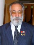 Артур Чилингаров презентовал Премию «Хрустальный компас»