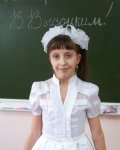 В Нижнепоповской школе прошел классный час, посвященный памяти Владимира Высоцкого