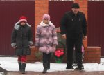 В хуторе Ильинка прошли торжественные мероприятия посвященные дню памяти воинов-интернационалистов