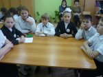 На территории Белокалитвинского района проведена широкомасштабная акция «Безопасные дороги детям»