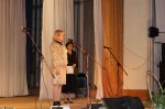 В ДК  им. Чкалова прошел торжественный вечер, посвящённый Дню защитника Отечества
