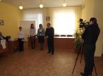 В Белокалитвинском центре занятости населения прошел единый День открытых дверей