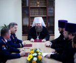 Выпускники казачьих кадетских корпусов смогут становвиться священниками