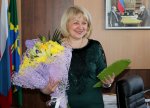 Поздравление Главы Белокалитвинского района с Международным Женским днем