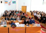 В Администрации района состоялось собрание по итогам социально-экономического развития Белокалитвинского района за 2012 год