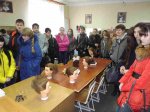 Белокалитвинский Центр занятости населения проводит профориентационную кампанию для старшеклассников