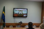 Заседание антинаркотической комиссии Ростовской области прошло в режиме видеоконференции