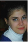 В Ростове первого апреля пропала 17-летняя школьница