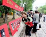 В Волгодонске пройдет ежегодная акция «Улица живой памяти», посвященная героям Великой Отечественной войны