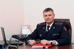 Новым начальником областного уголовного розыска стал  подполковник Олег Колтунов