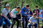 Студенты Белокалитвинского политехнического техникума участвуют в специализированной смене "Время ярких идей"