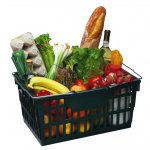 В Краснодарском крае стоимость "продуктовой корзины" в мае 2013 года повысилась на 5,5%