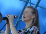 В станице Романовской состоялся 15-й межрегиональный фестиваль бардовской песни "Струны души"