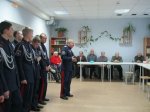 Белокалитвинская социальная служба организовывает факультативы для людей старшего поколения
