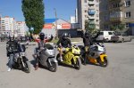 Внесены изменения в Федеральный закон "О безопасности дорожного движения" и Кодекс Российской Федерации об административных правонарушениях