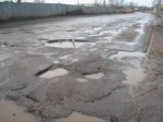 В Ростовской области муниципальные власти не спешат строить и ремонтировать улицы