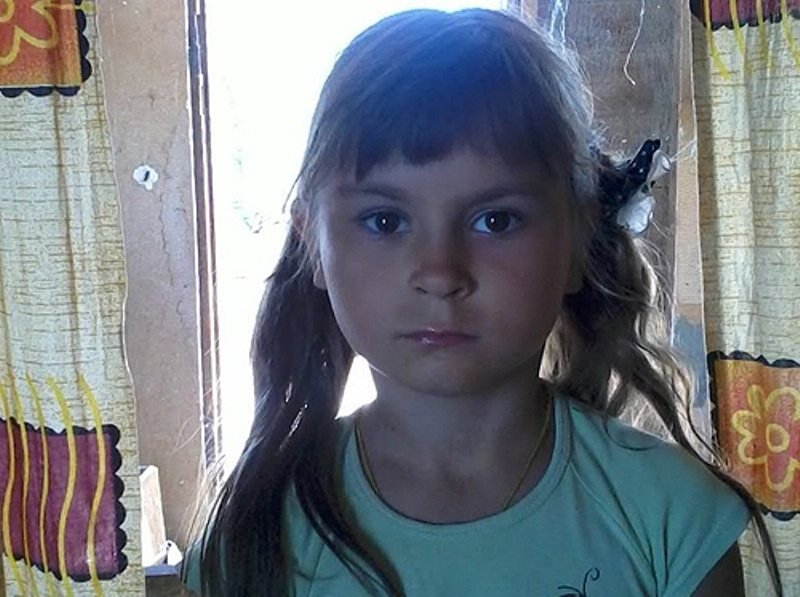 Житель троицка похитил дочь нашли