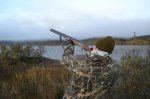 Охотники и рыбаки в Волгоградской области открывают охотничий и рыболовный сезоны
