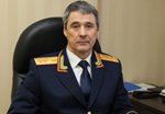 Руководитель СУ СК России по Ростовской области проведет прием в Белой Калитве