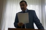 В Новочеркасске бывший вице-мэр получил два года условно