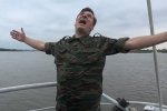 Астраханский депутат разместил на Youtube клип про нелегкую судьбу и Матушку-Россию