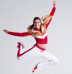 В Волгограде состоится красивый флэш-моб Олимпийский танец