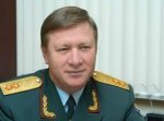 Главный наркополицейский Ростовской области освобожден от должности приказом президента