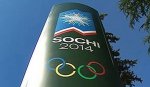 Оргкомитет "Сочи 2014" раскрыл время начала церемонии открытия Олимпийских зимних игр