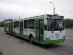 В Сочи запустят кольцевой автобусный маршрут для улучшения транспортной логистики города