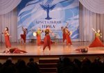 Конкурс детского и молодежного творчества "Хрустальная Ника" стартовал в  Анапе