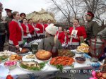 В посёлке Коксовый состоялся районный фестиваль "Матушка Казанская"