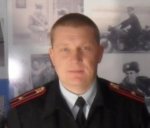 В Новошахтинске инспектор ГИБДД рискуя жизнью спас детей