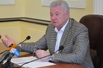 Мэра Астрахани Михаила Столярова задержали по подозрению в получении взятки