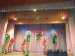Танцевальный конкурс  "Танцуем вместе"  состоялся в Белой Калитве