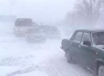 Волгоградские метеорологи опровергли версию местных властей об аномальном количестве снега