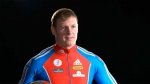 Знаменосцем сборной России на церемонии открытия Олимпийских игр в Сочи станет бобслеист Александр Зубков