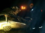 В ДТП на трассе  "Волгоград – Каменск-Шахтинский" с участием фуры и легковушки погибли четыре человека