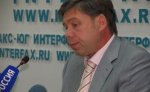 Мэр Ростова Михаил Чернышёв представил своего нового первого заместителя